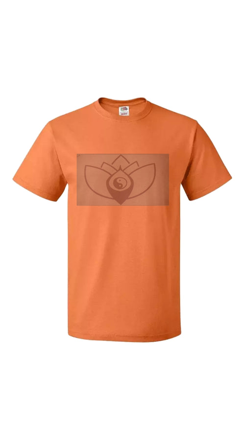 Yoga Tshirt