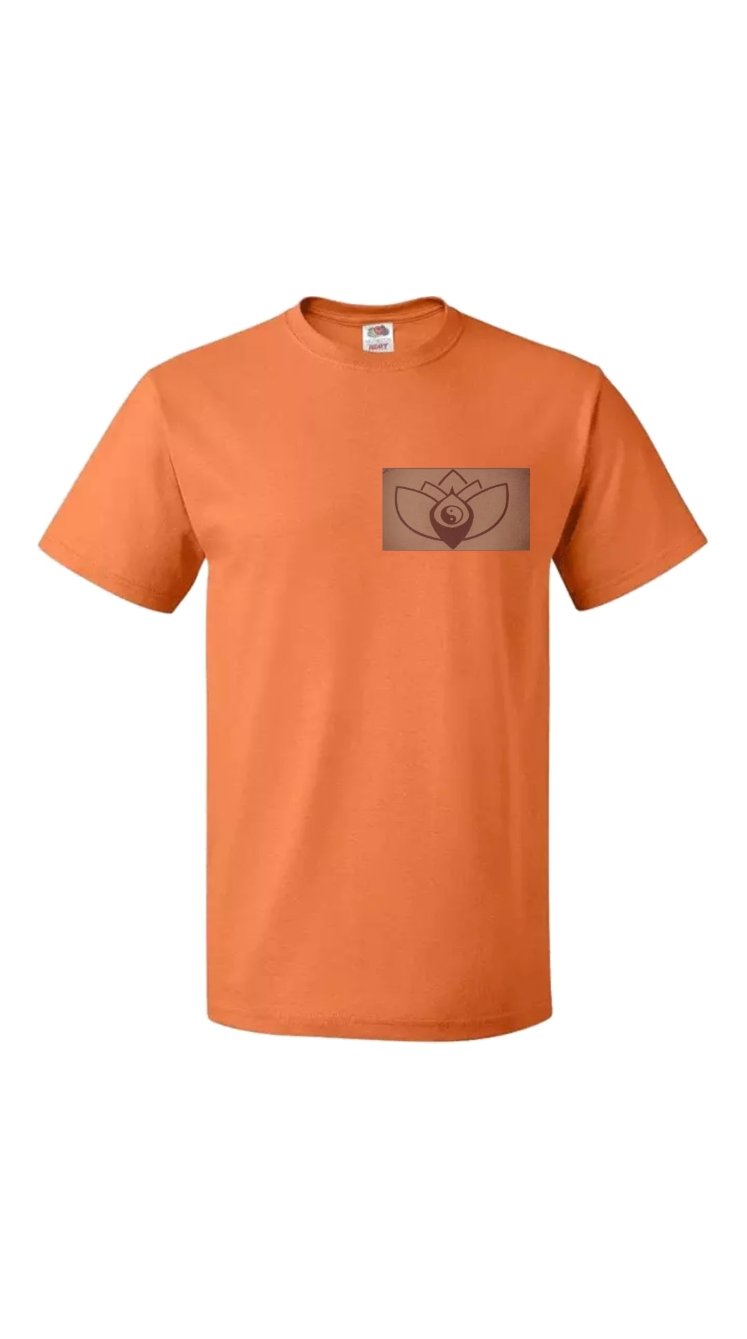 Yoga Tshirt