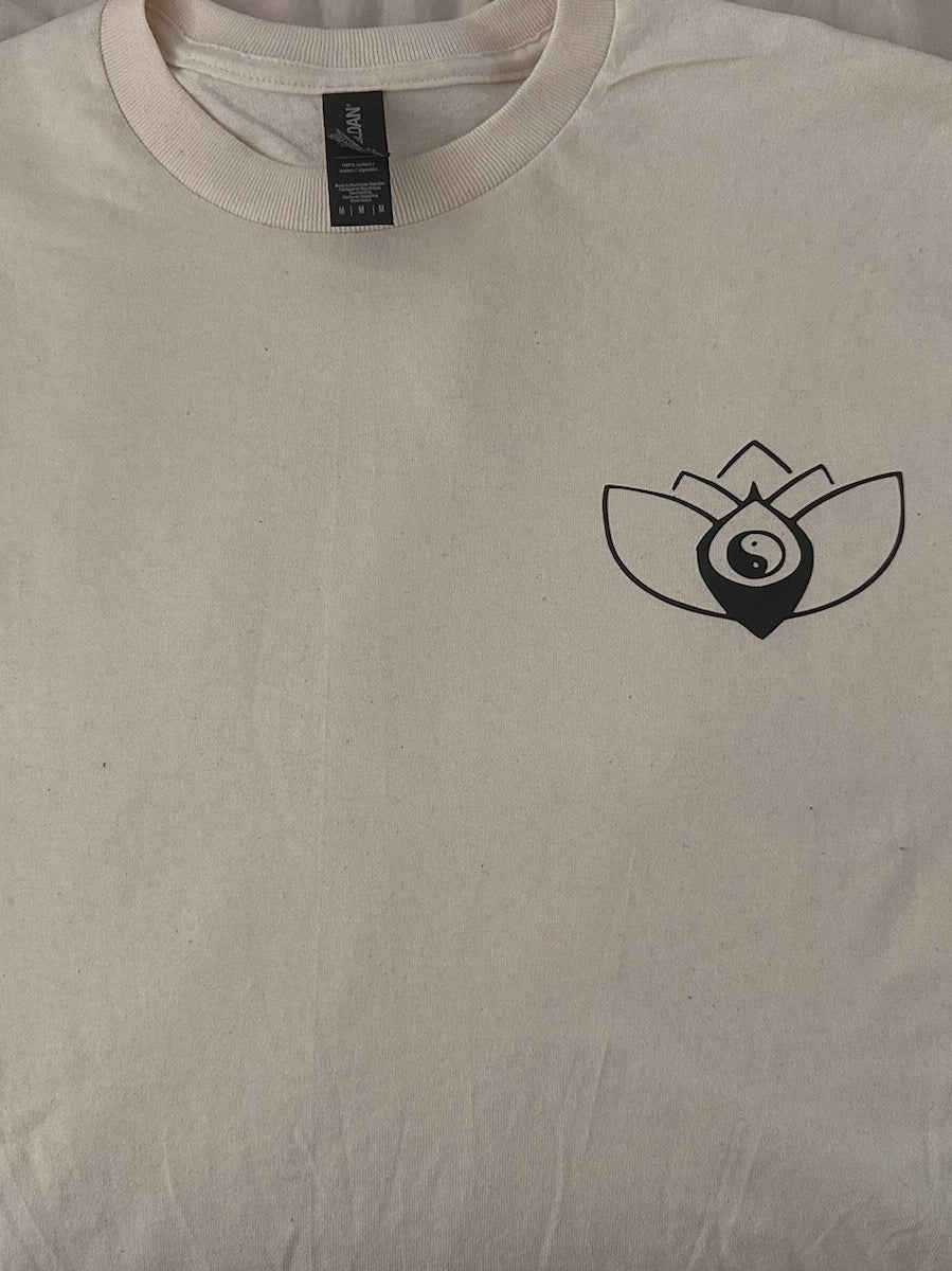 Yoga Tshirt